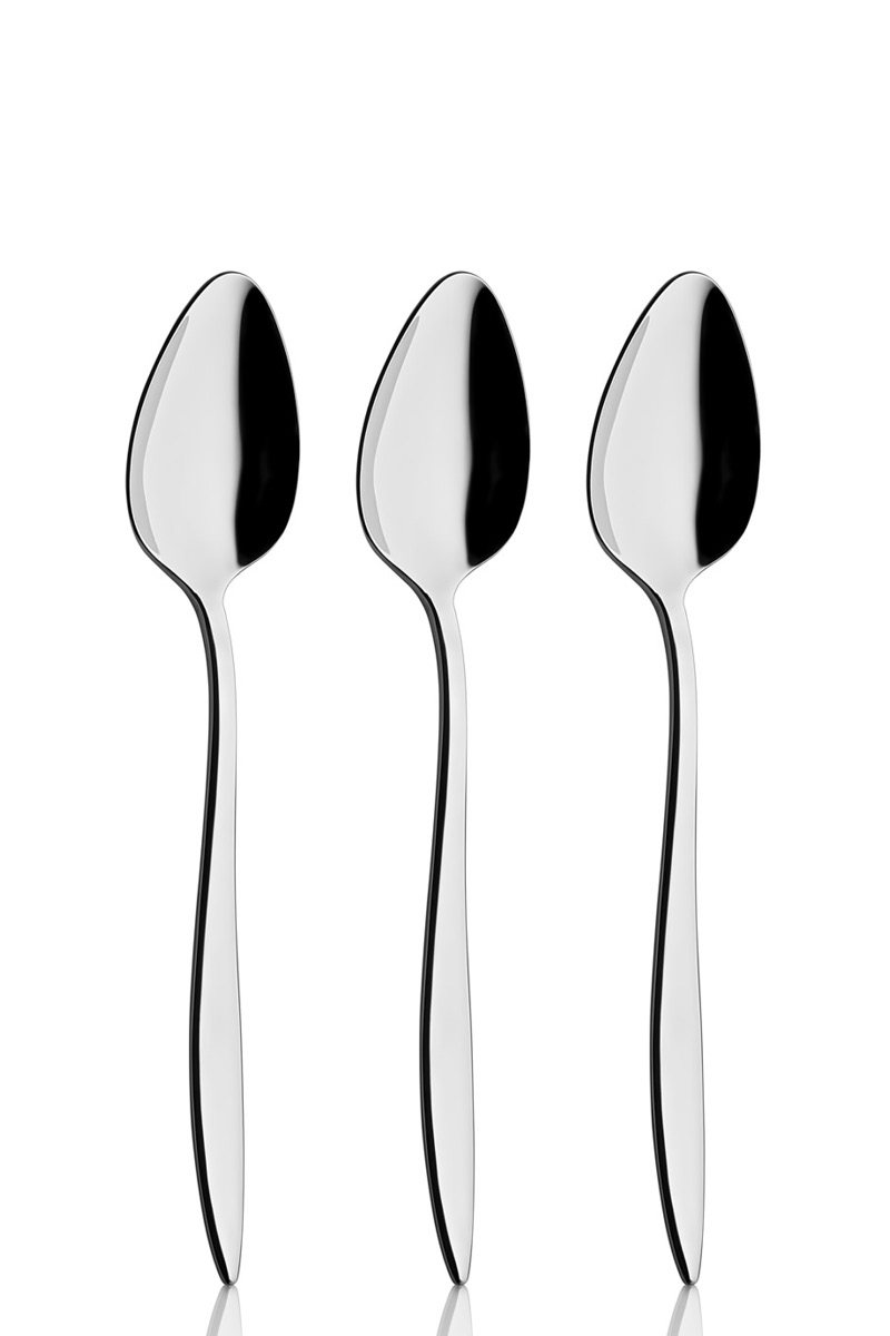 Ares Dessert Spoon
