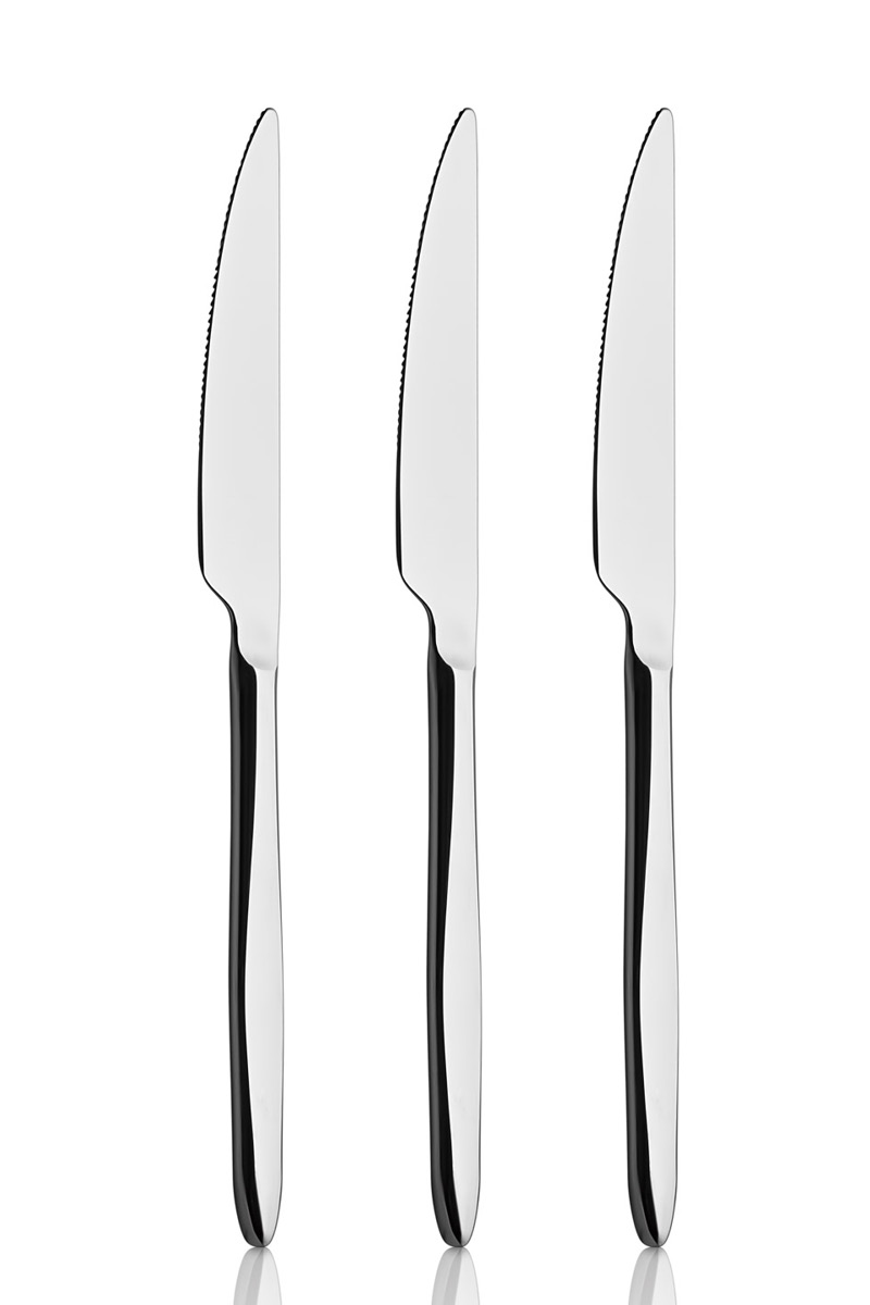 Ares Dessert Knife