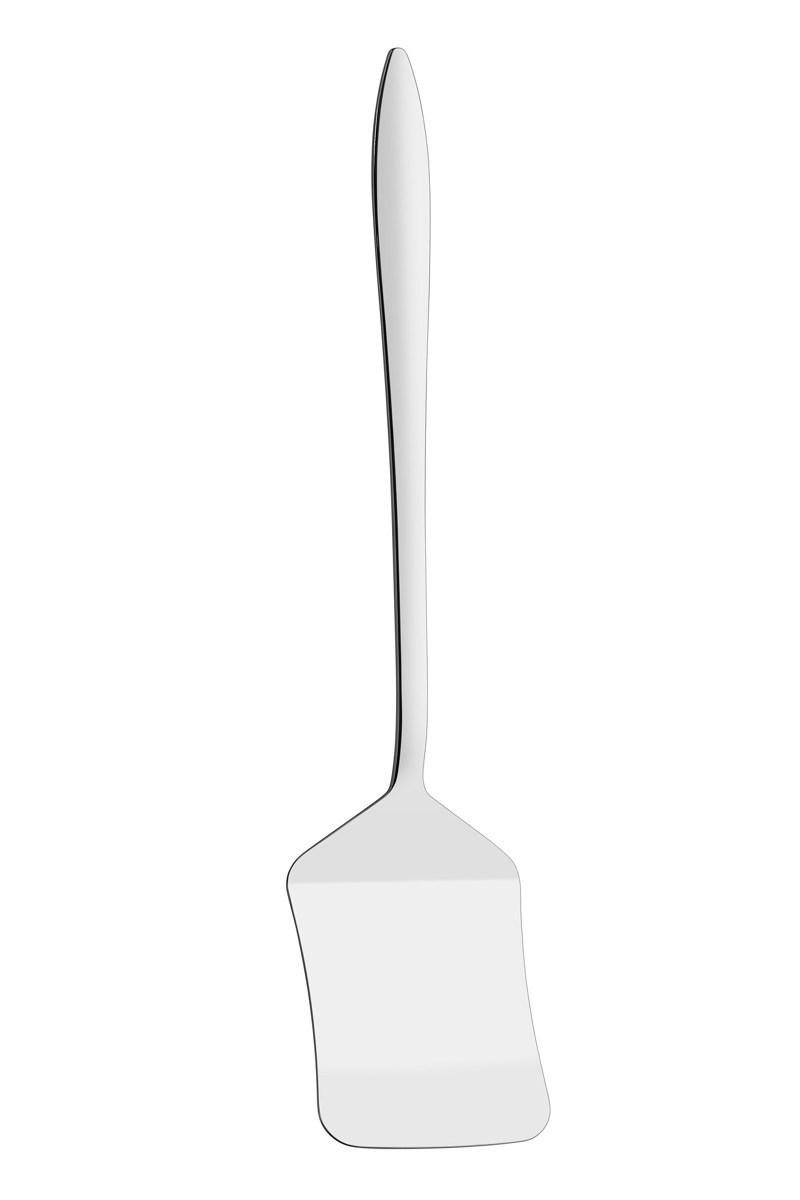 Ares Spatula