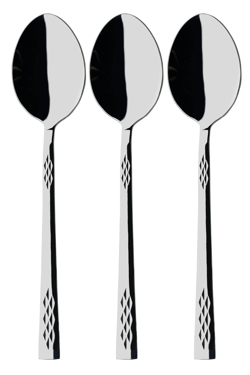 Baklava Table Spoon