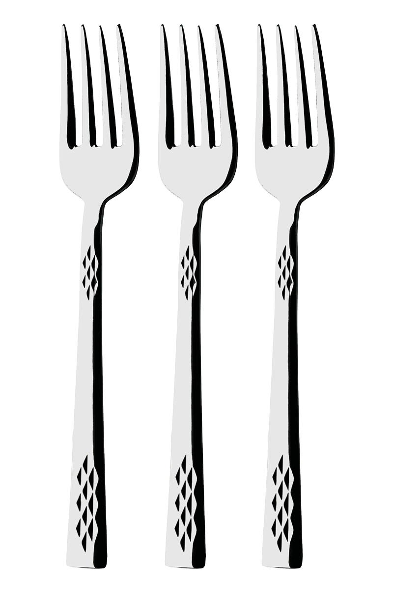 Baklava Table Fork