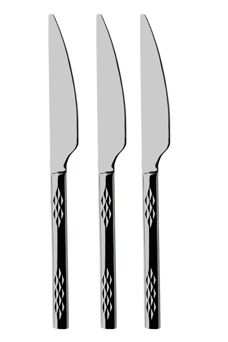 Baklava Table Knife