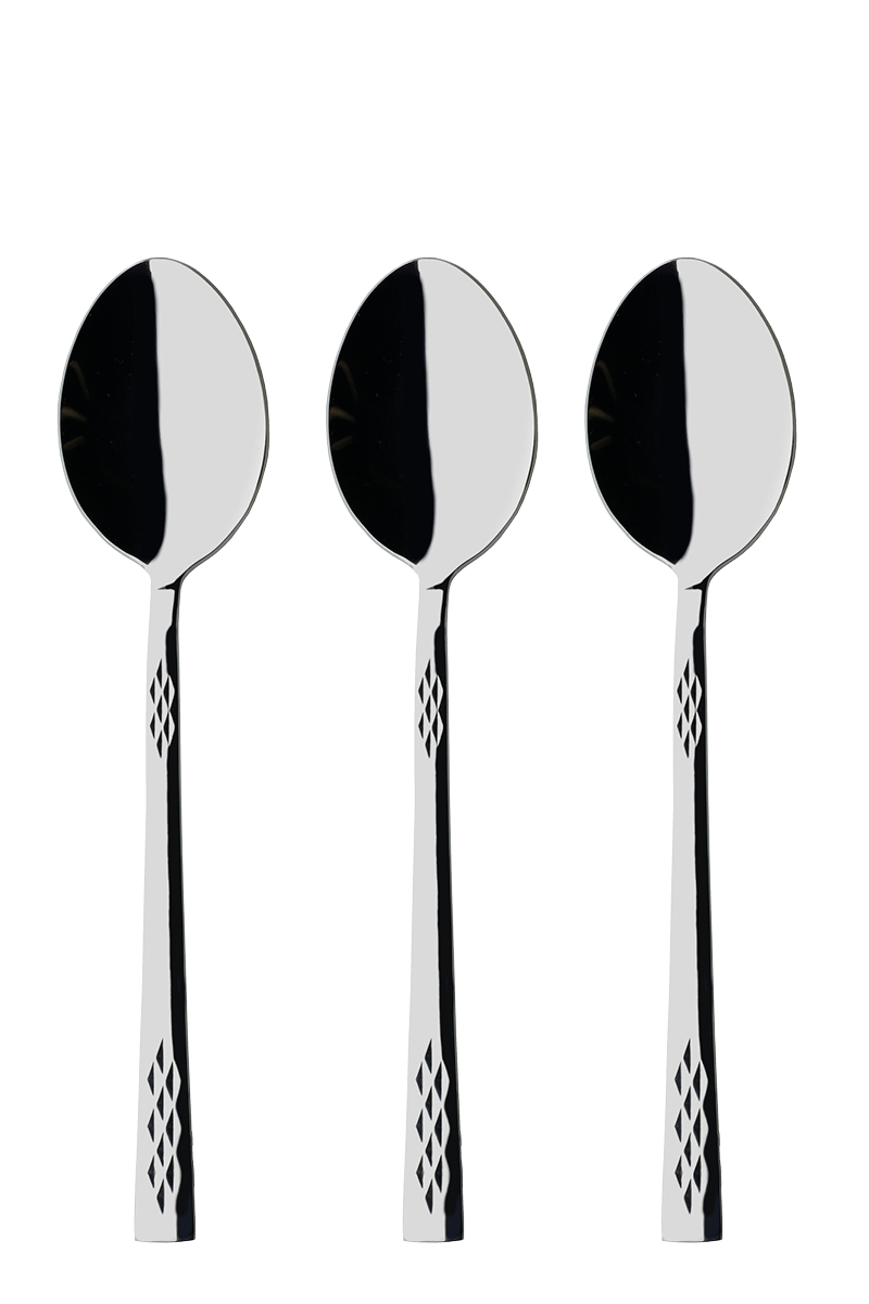 Baklava Dessert Spoon