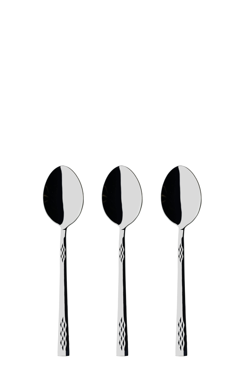 Baklava Teaspoon