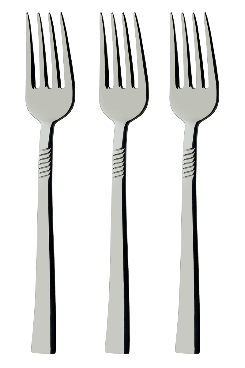 Cizgi Table Fork