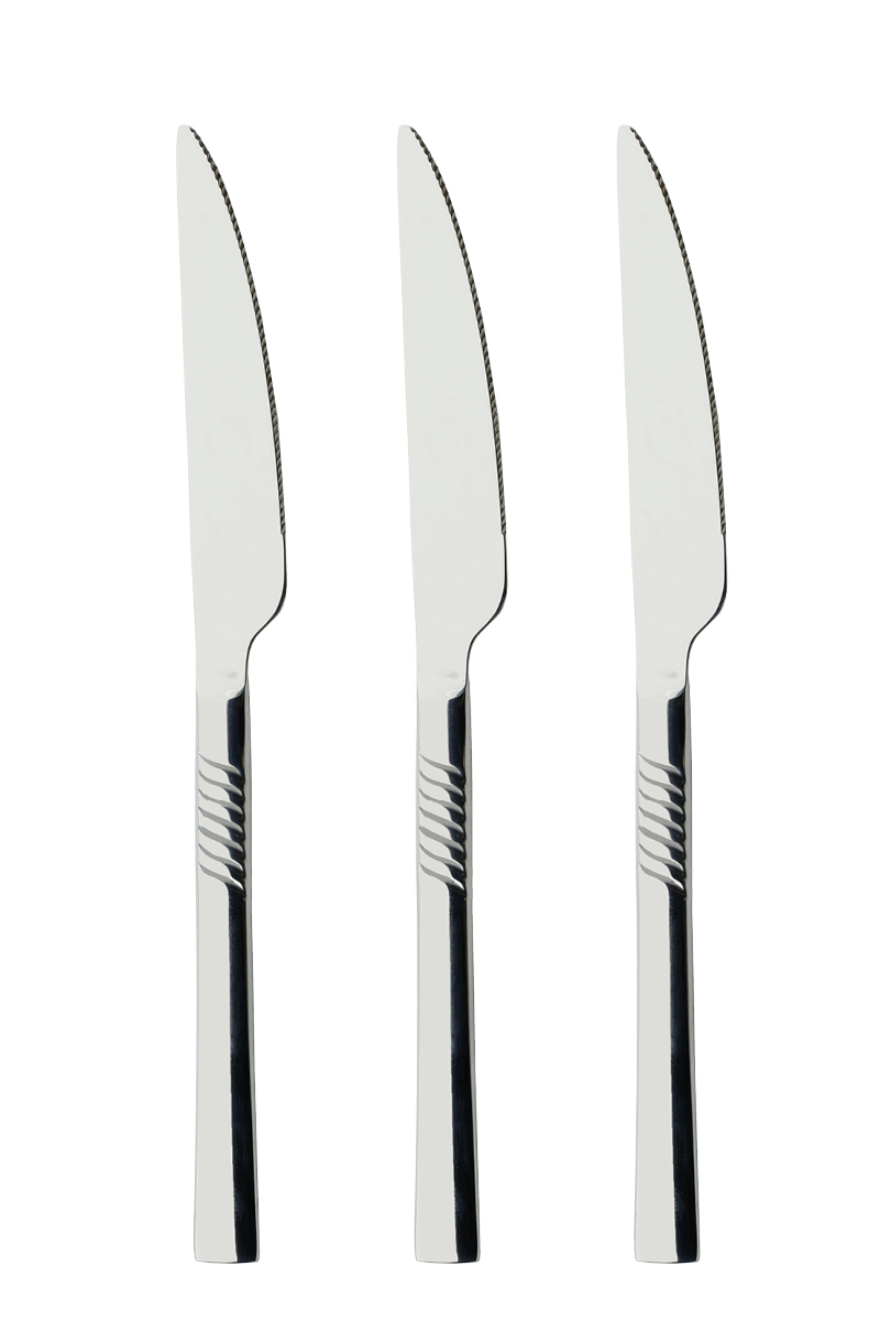 Cizgi Dessert Knife