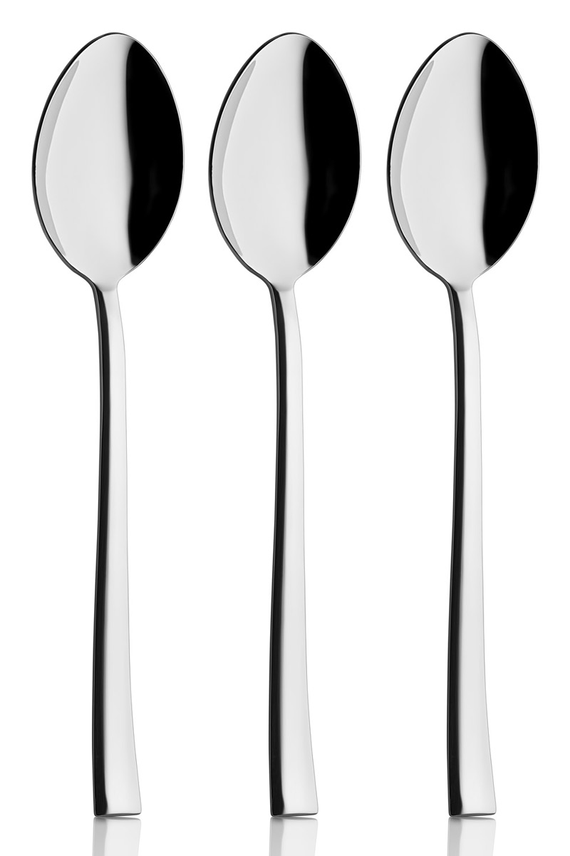 Inci Table Spoon