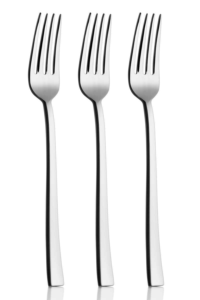 Inci Table Fork