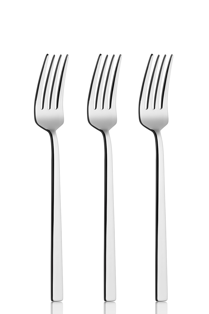 Mercan Dessert Fork