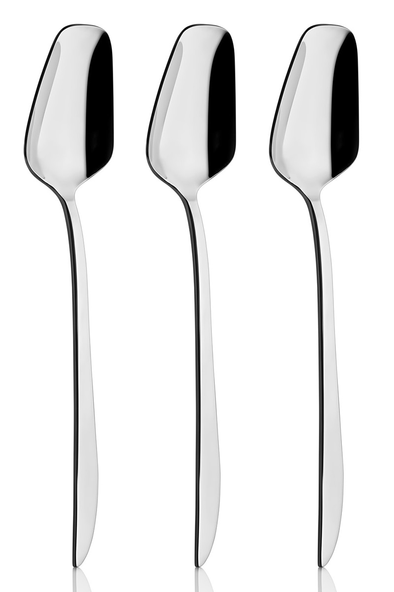 Nirvana Table Spoon