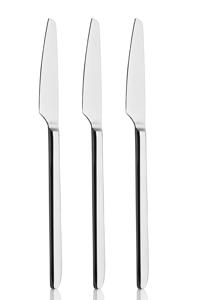 Nirvana Dessert Knife