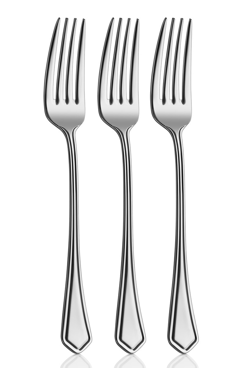Petra Dessert Fork