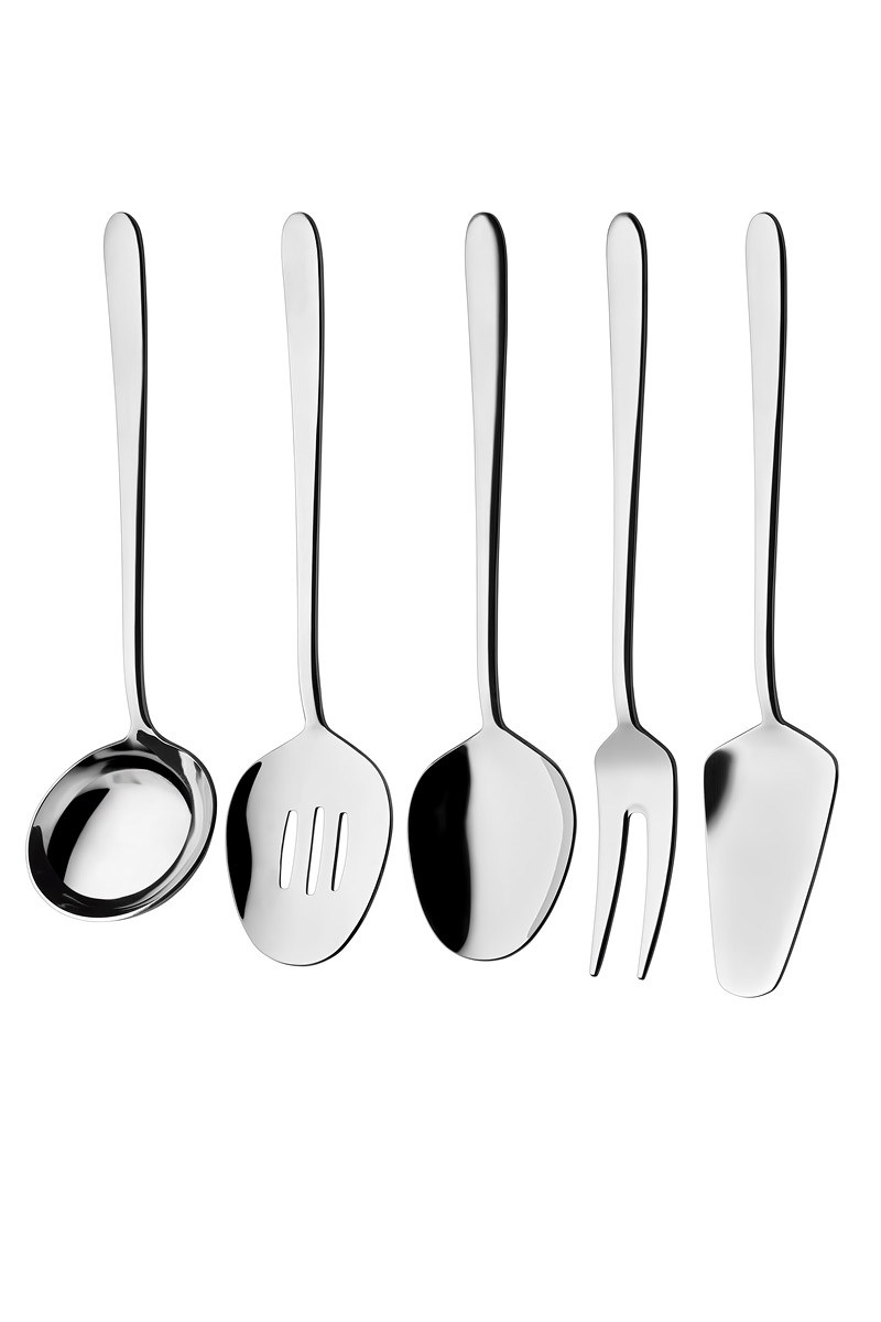 Vizyon 5-Piece Serving Set