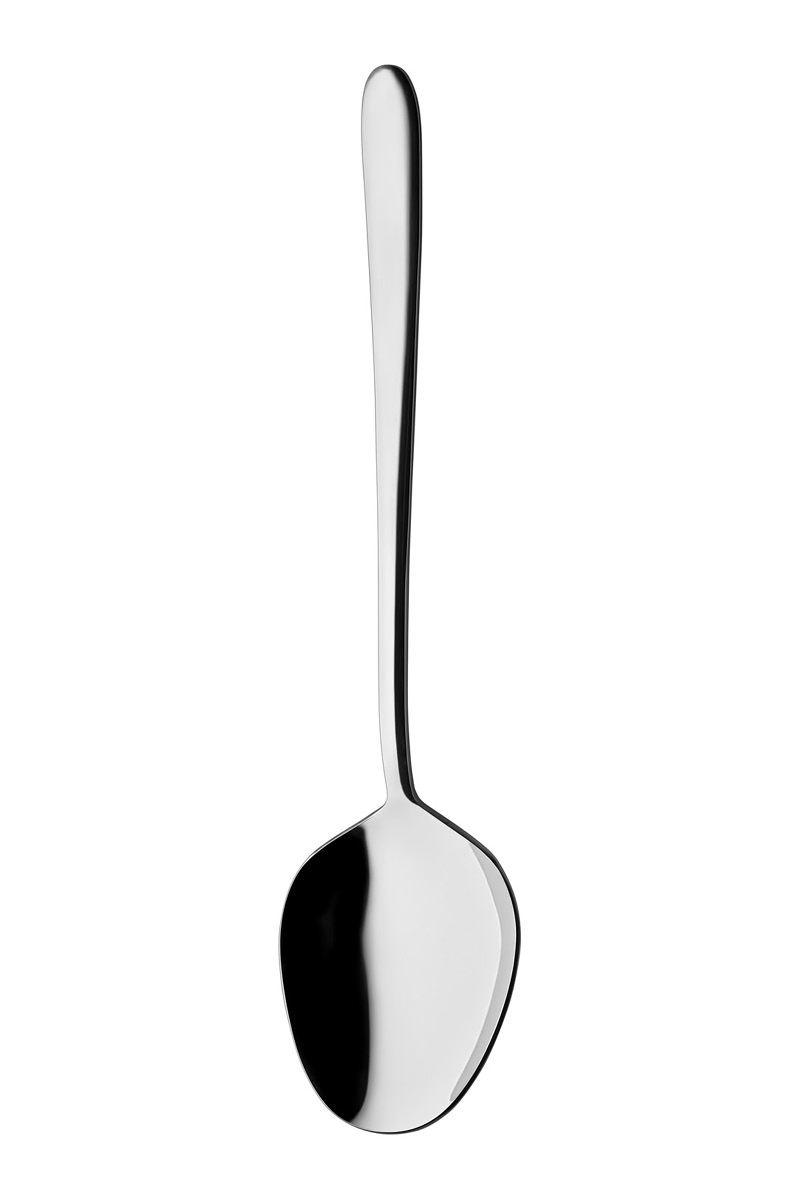 Vizyon Sauce Serving Spoon