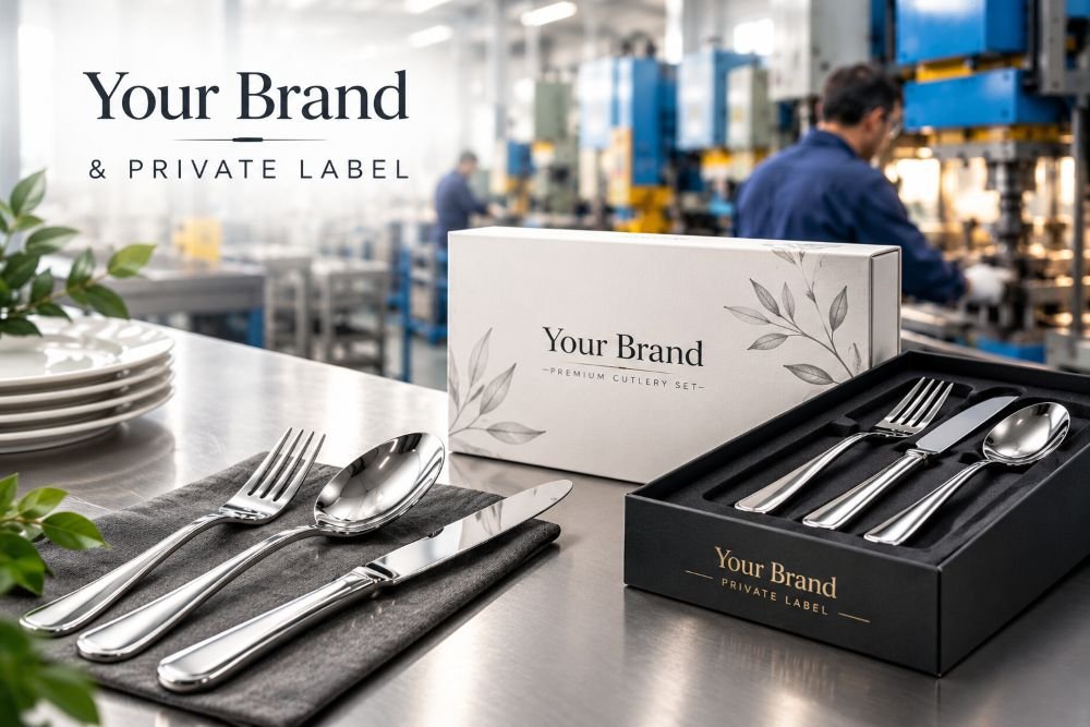 Private Label & OEM