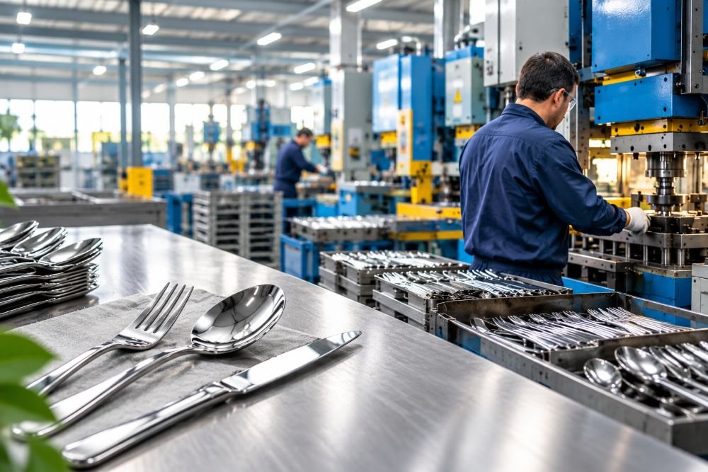 Production Facility